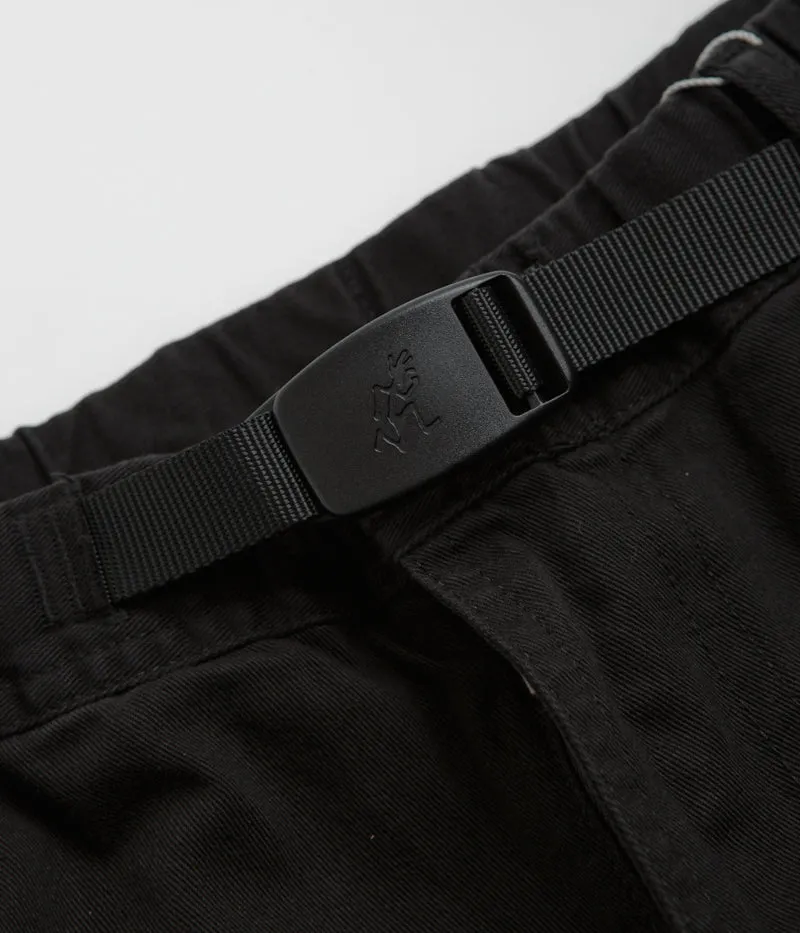 Gramicci Voyager Pants - Black