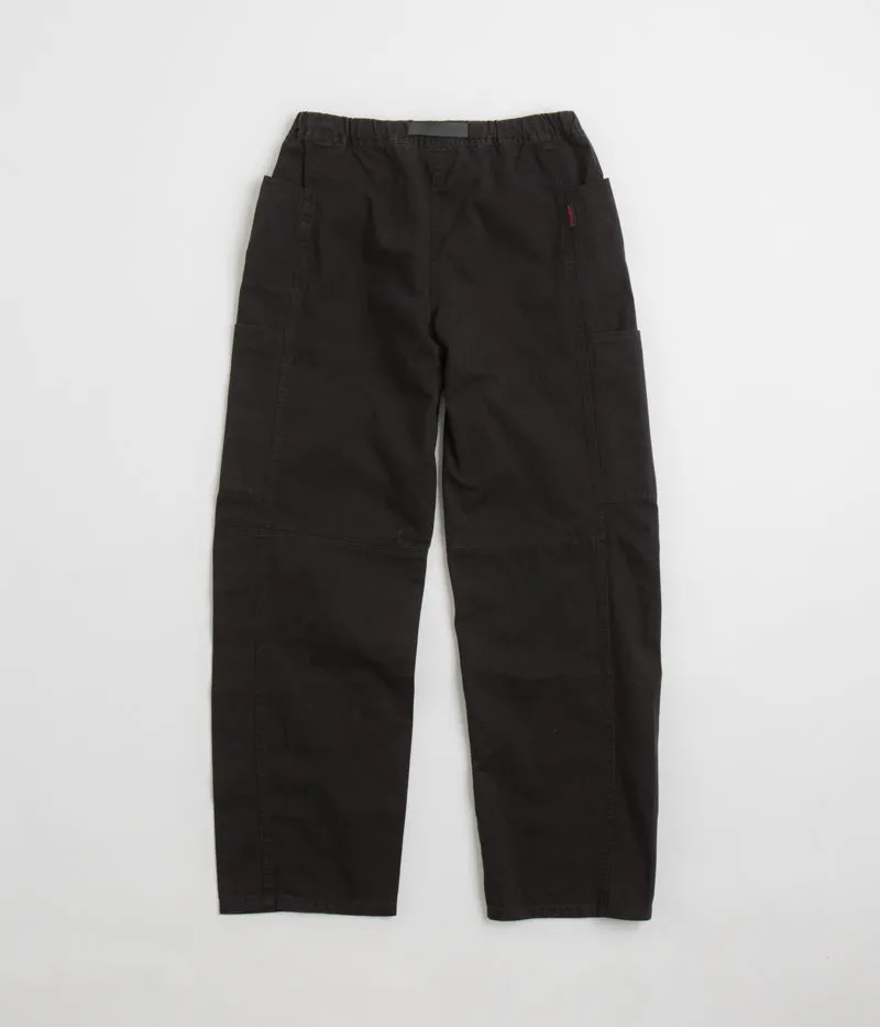 Gramicci Voyager Pants - Black