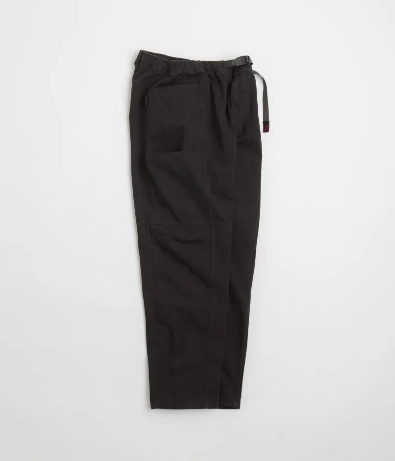 Gramicci Voyager Pants - Black