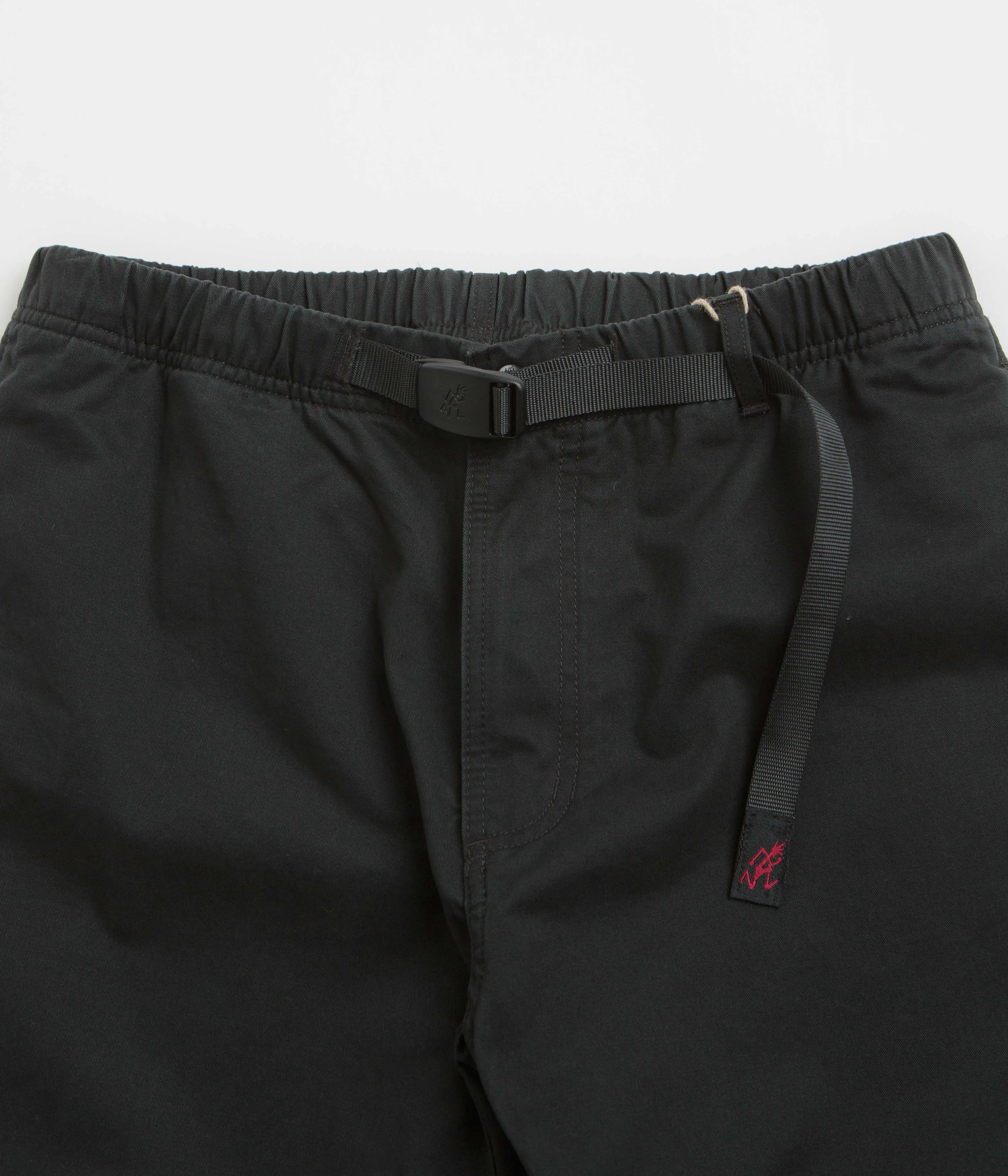Gramicci Winter Twill G Pants - Black