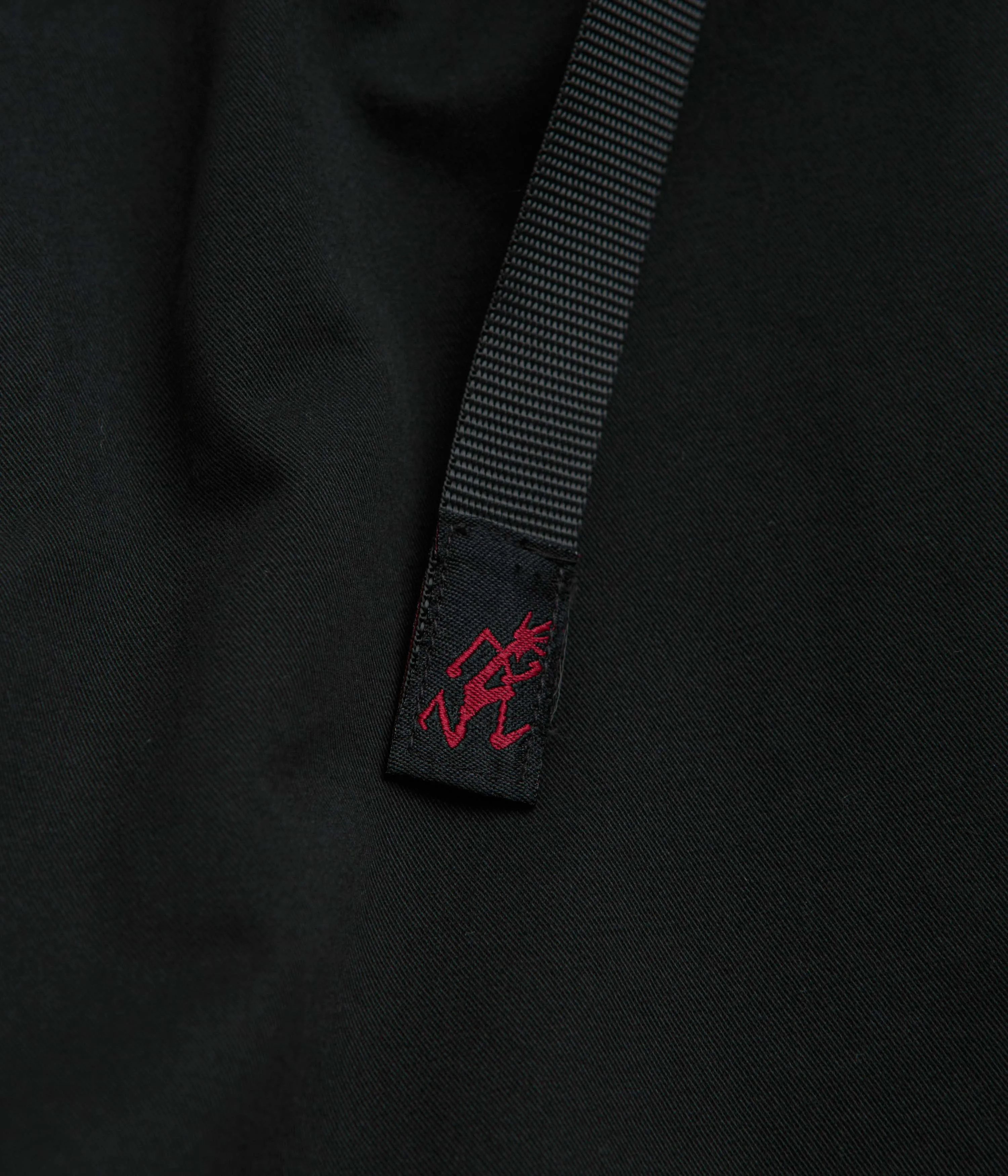 Gramicci Winter Twill G Pants - Black