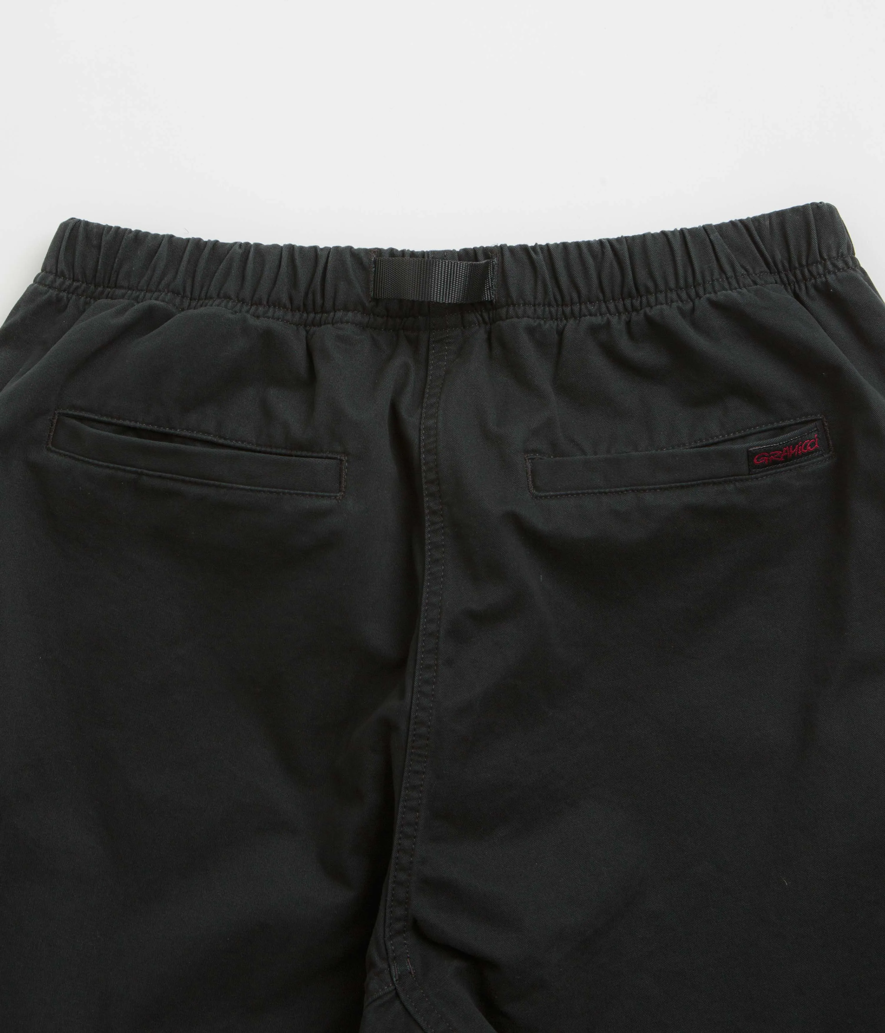 Gramicci Winter Twill G Pants - Black