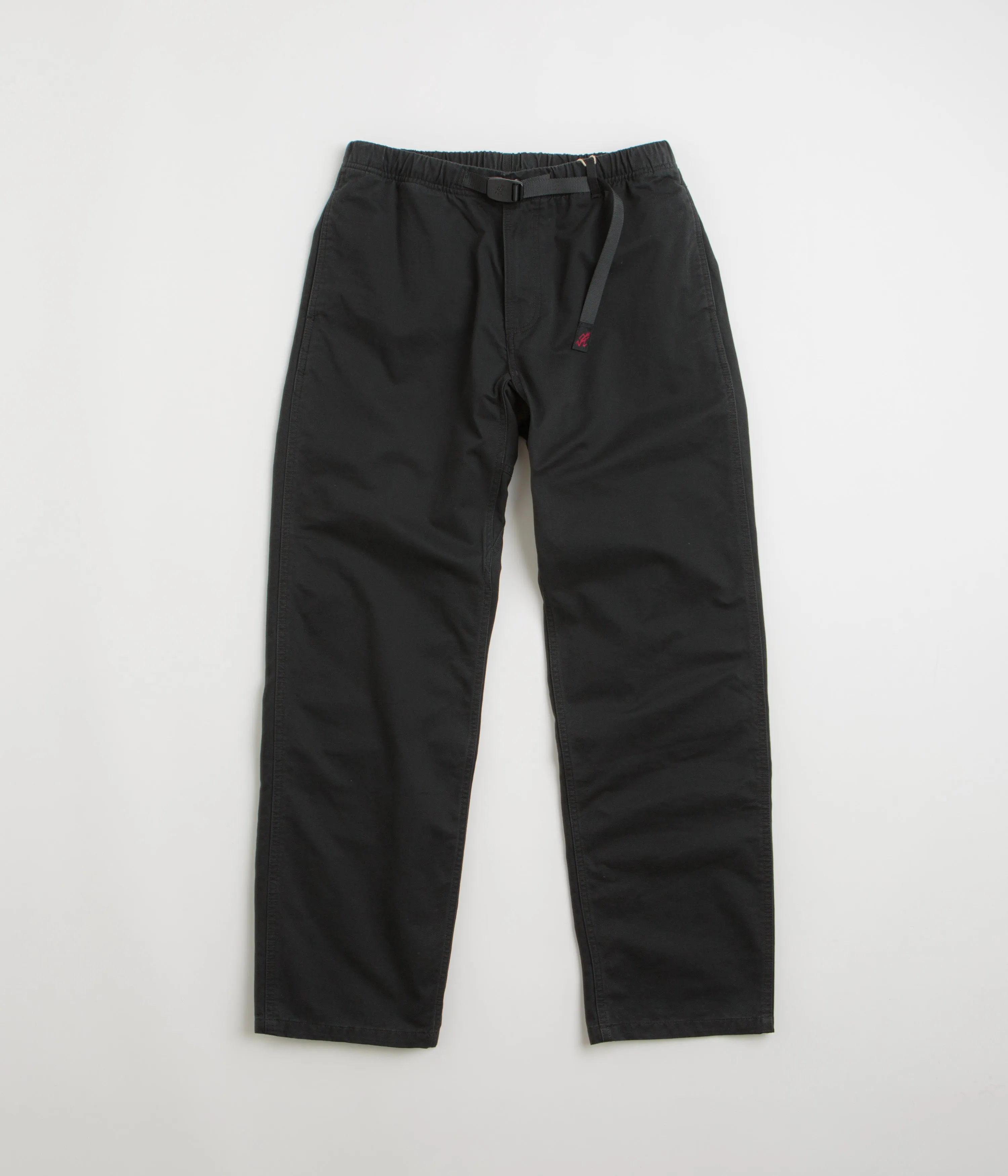 Gramicci Winter Twill G Pants - Black