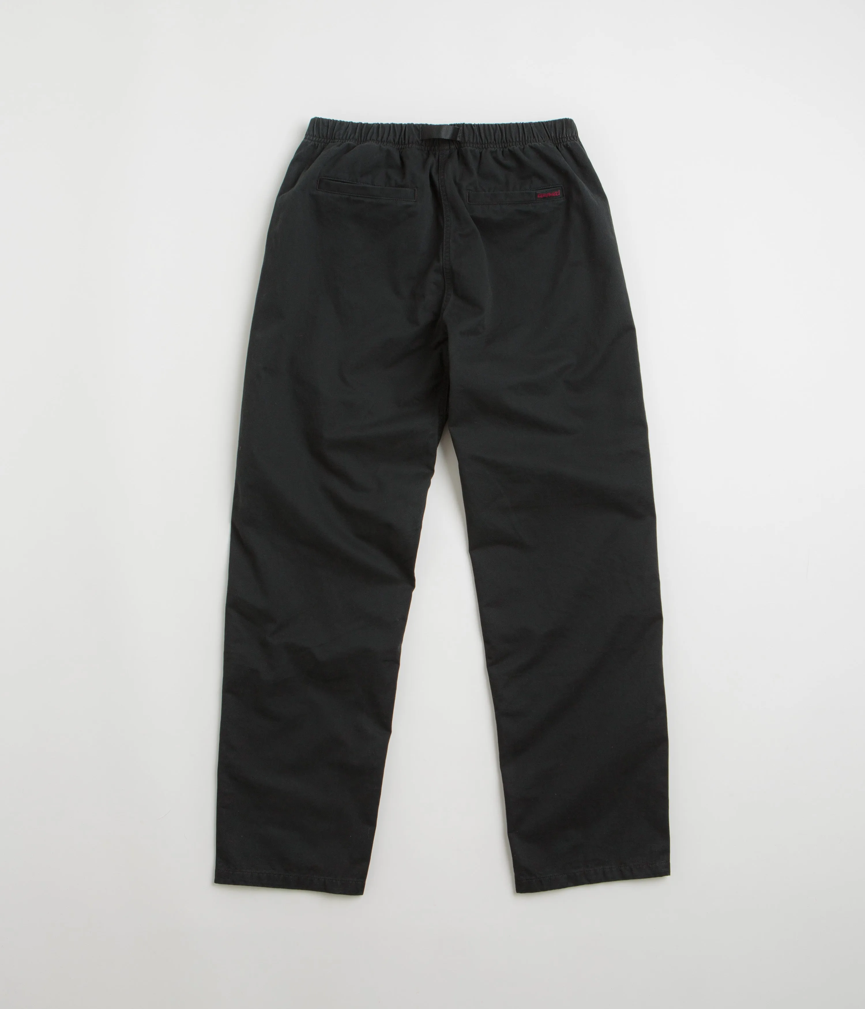 Gramicci Winter Twill G Pants - Black