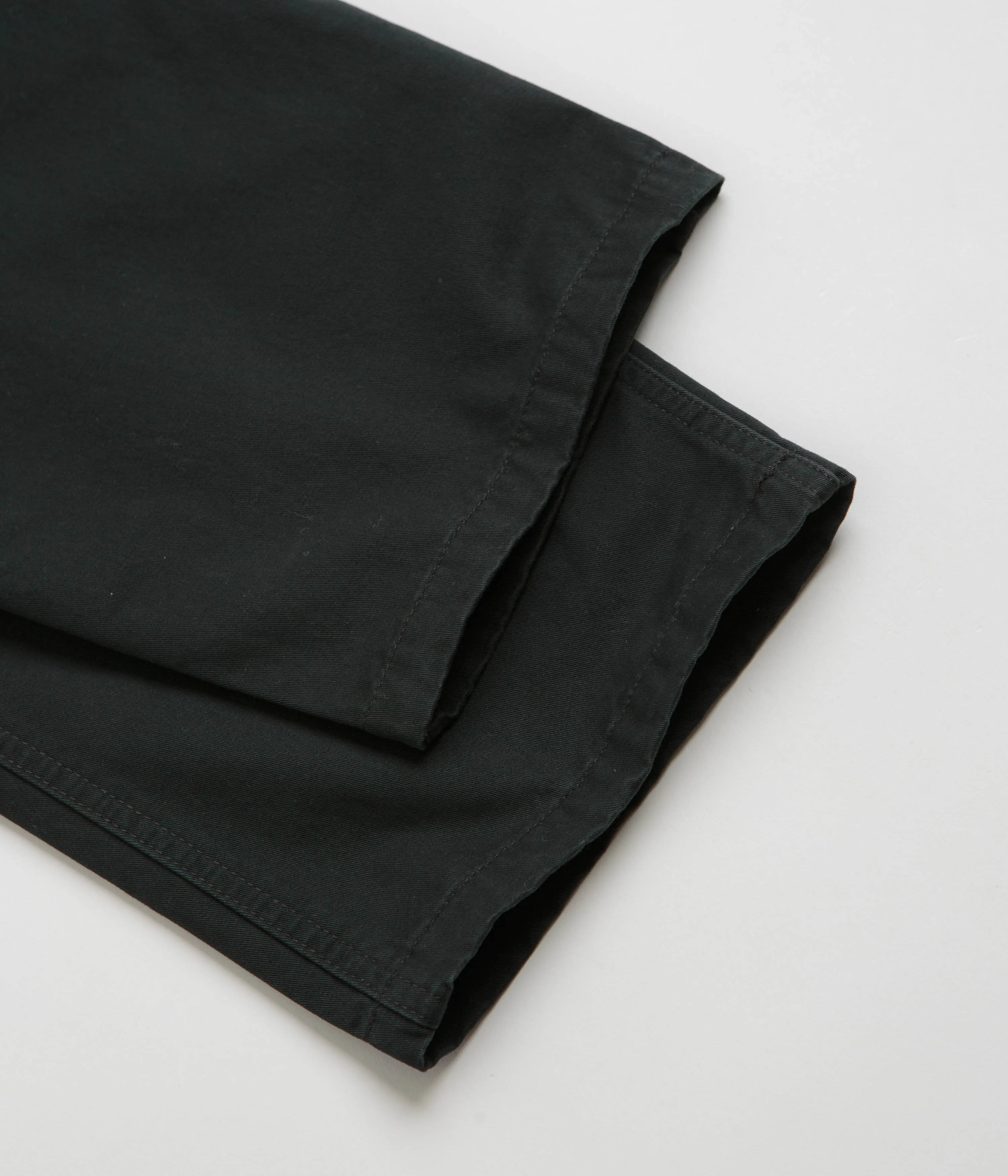 Gramicci Winter Twill G Pants - Black