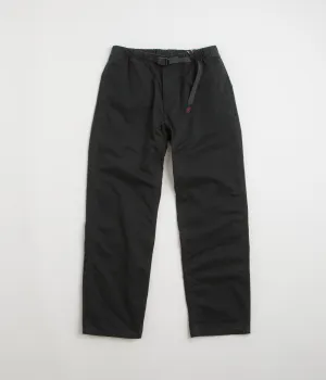 Gramicci Winter Twill G Pants - Black