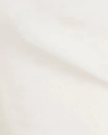 Iris Doubleweave Pocket Pant | NEW IVORY