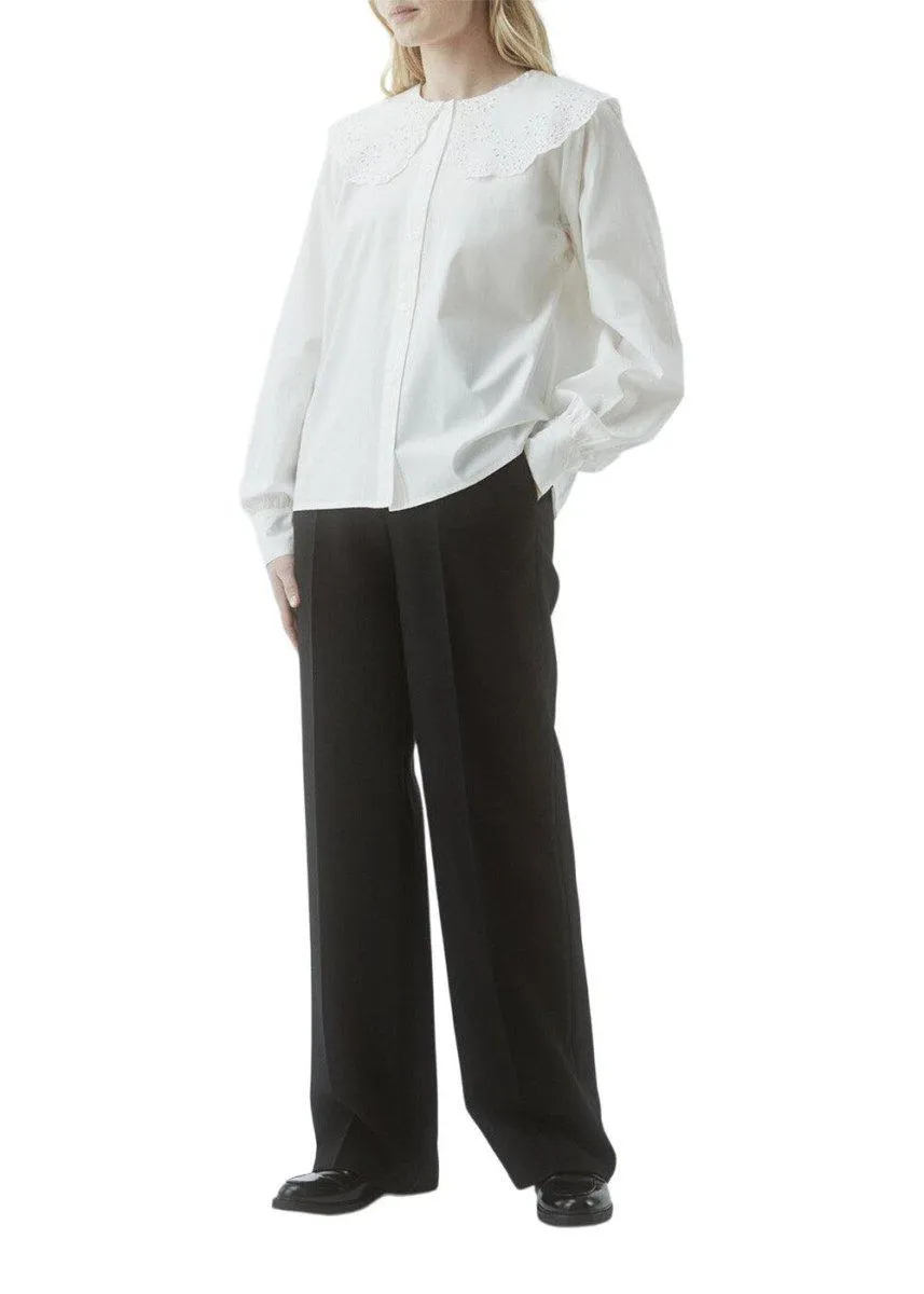 Jadie shirt - Off White