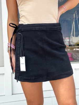 Judy Blue Katie Skort