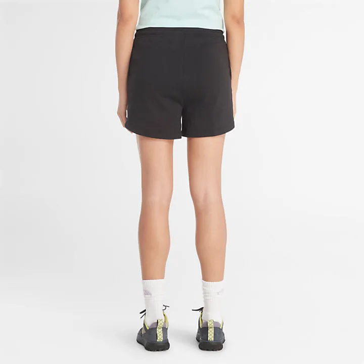 Loopback Shorts For Women