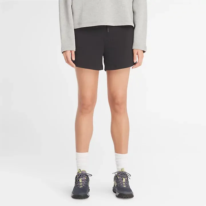 Loopback Shorts For Women