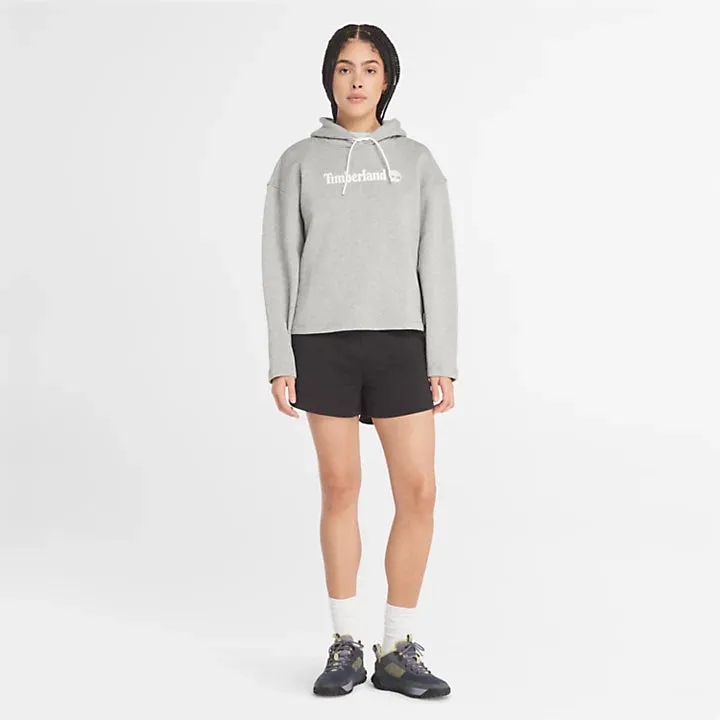 Loopback Shorts For Women