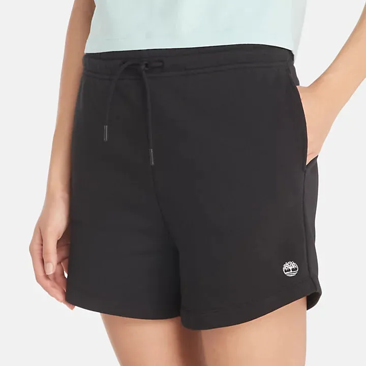 Loopback Shorts For Women