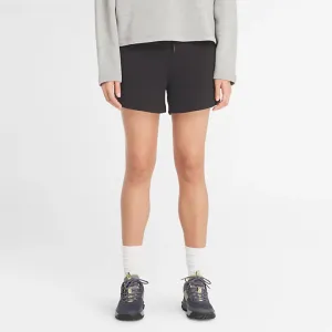 Loopback Shorts For Women