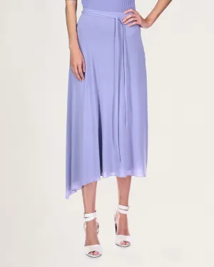 Lyla Jersey Skirt