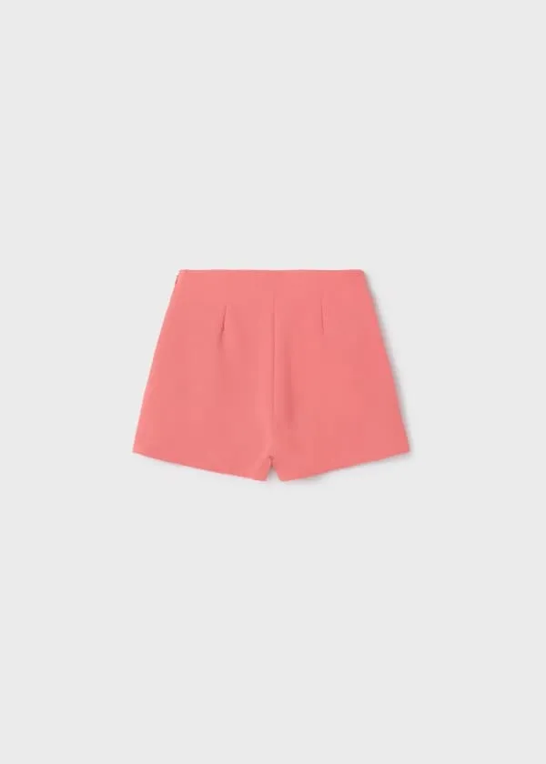 Mayoral Crepe Skort