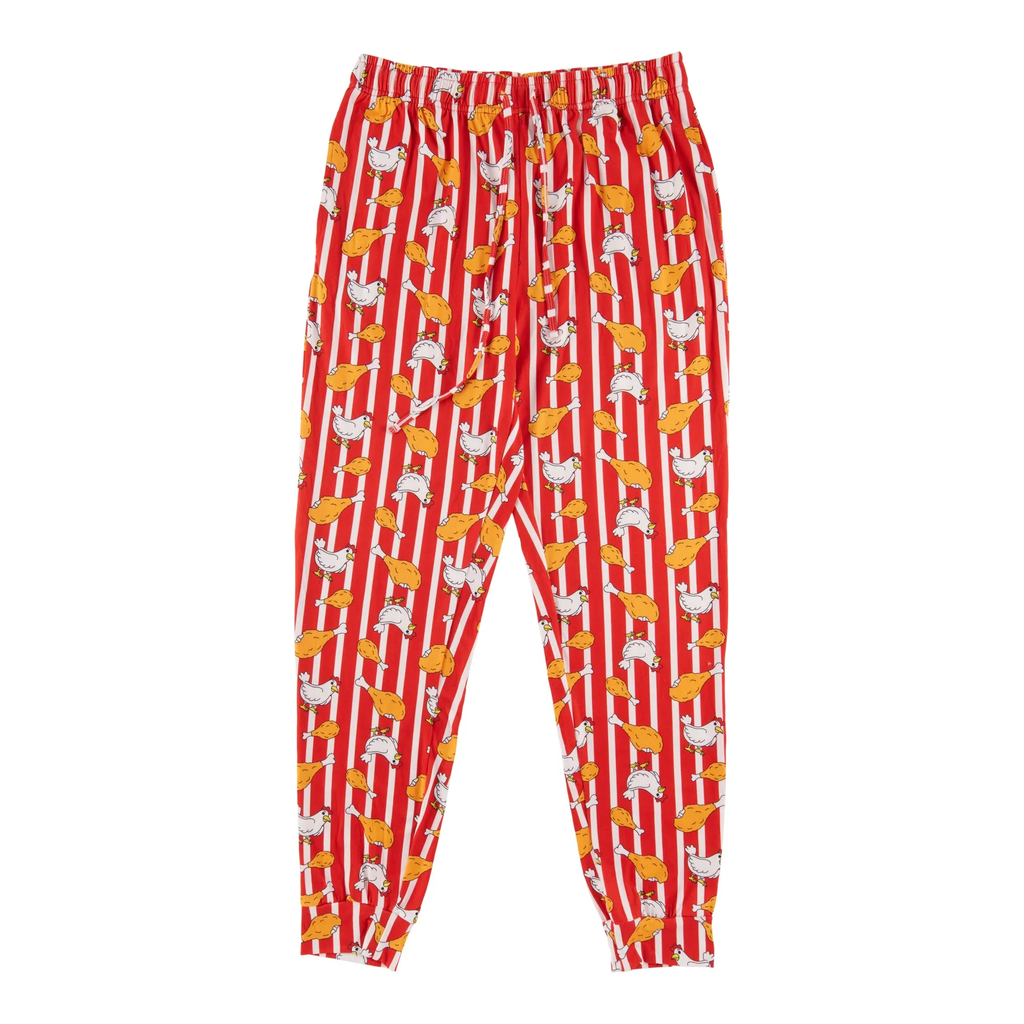 Men's Printed PJ Pants