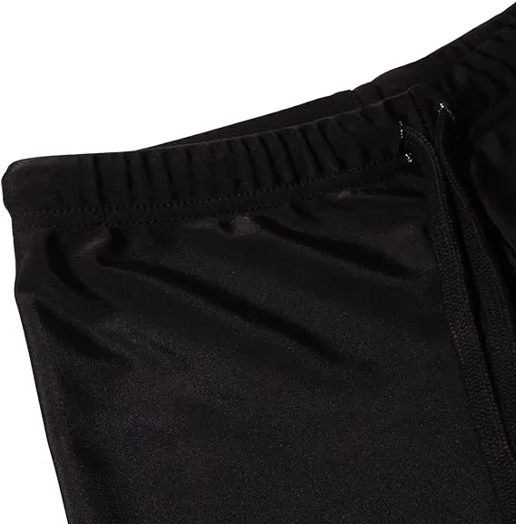 Multi-X Lycra Shorts – Ultimate Comfort, Flexibility & Secure Fit with Drawstring