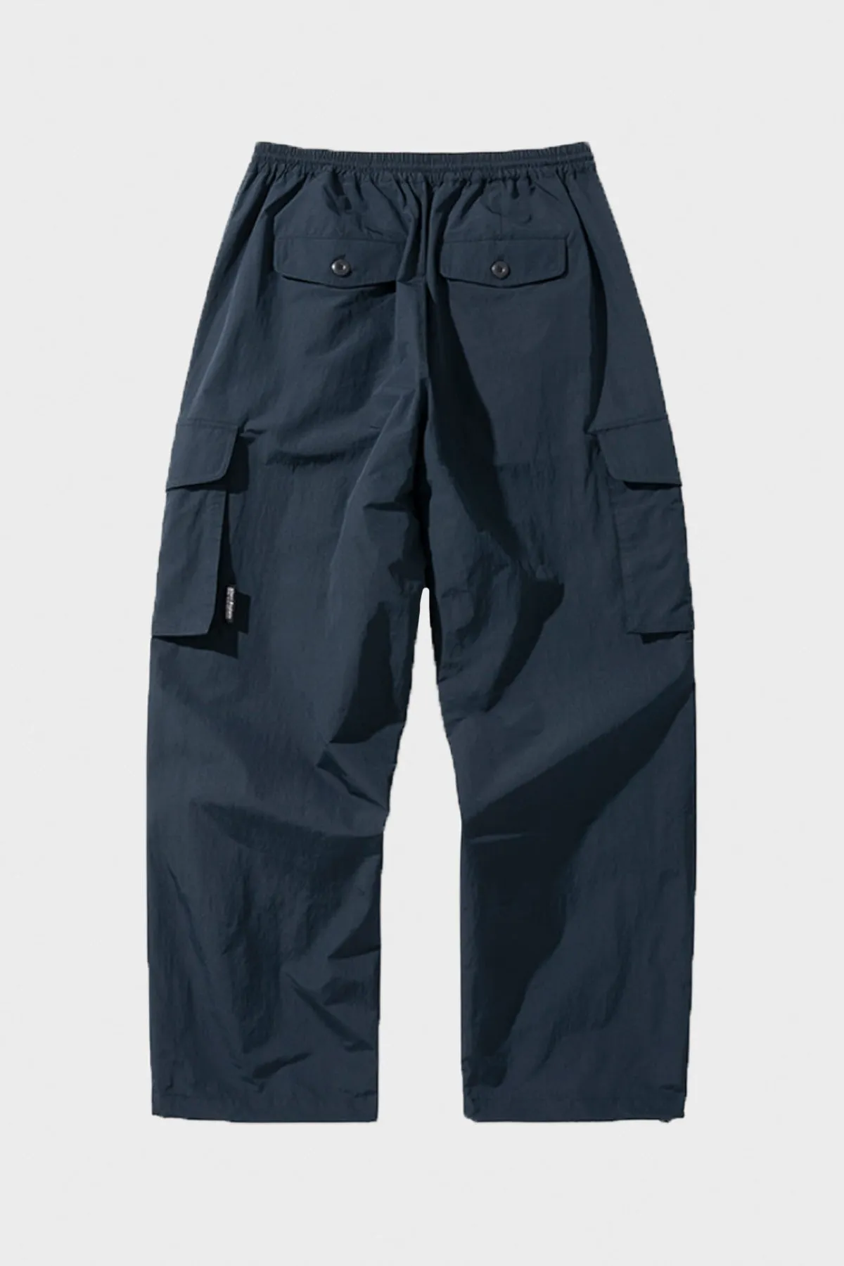 Nylon M51 Pants - Navy