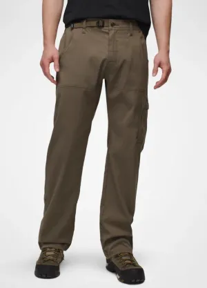 PRANA Men's Stretch Zion Relaxed Pant 32" Inseam
