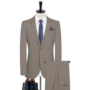 Serpatura Business Suit Pants