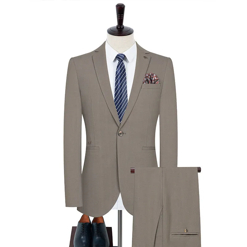 Serpatura Business Suit Pants