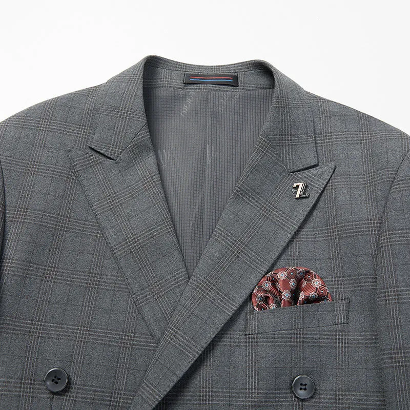 Serpatura Business Suit Pants