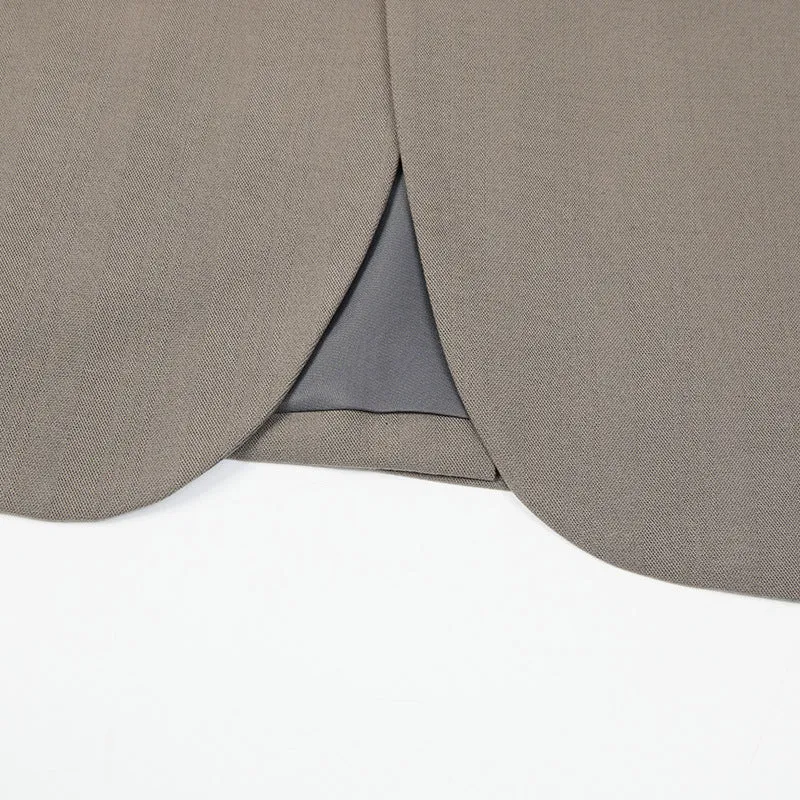 Serpatura Business Suit Pants