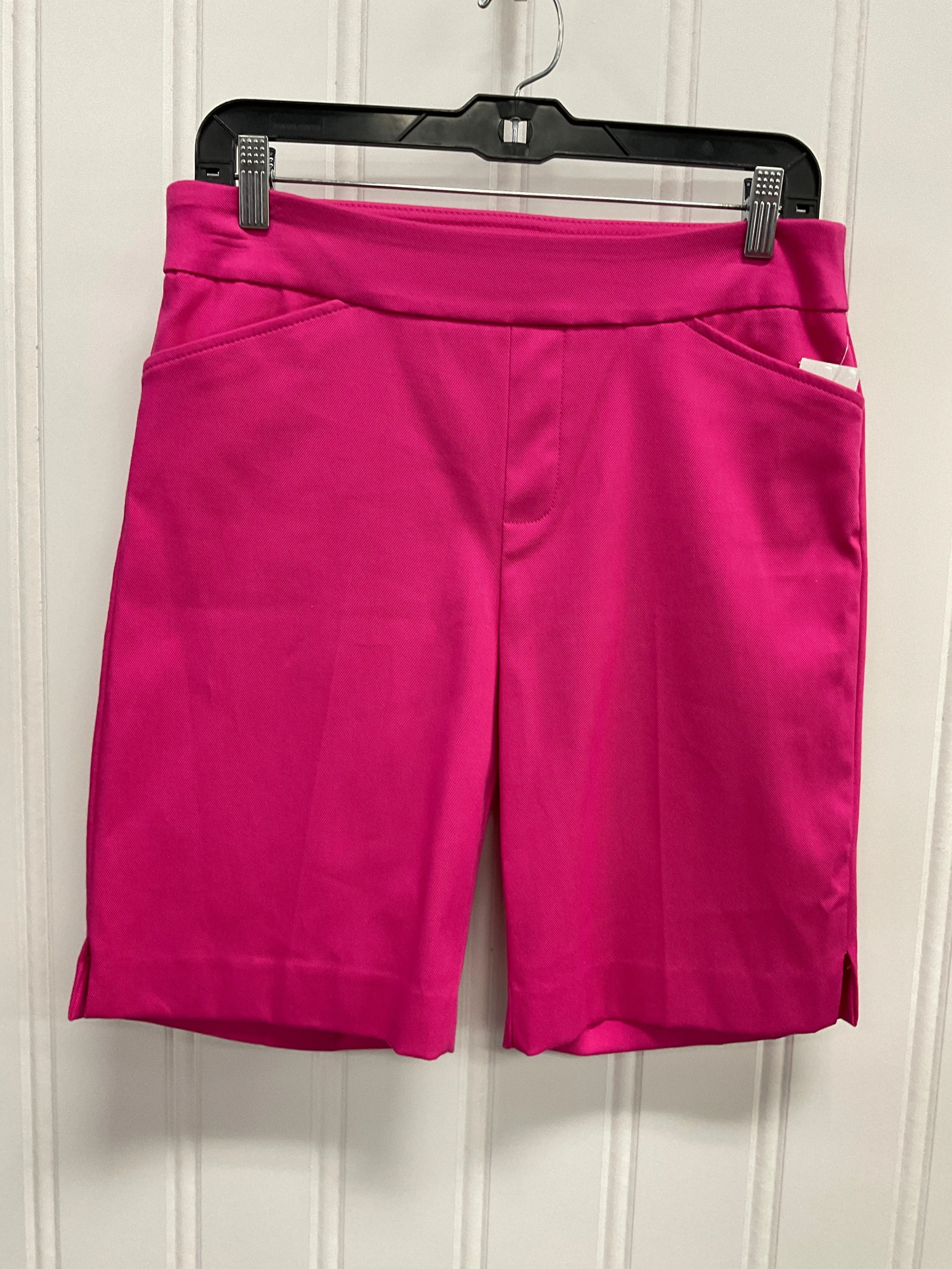 Shorts By Time And Tru In Pink, Size:S