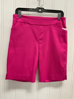 Shorts By Time And Tru In Pink, Size:S