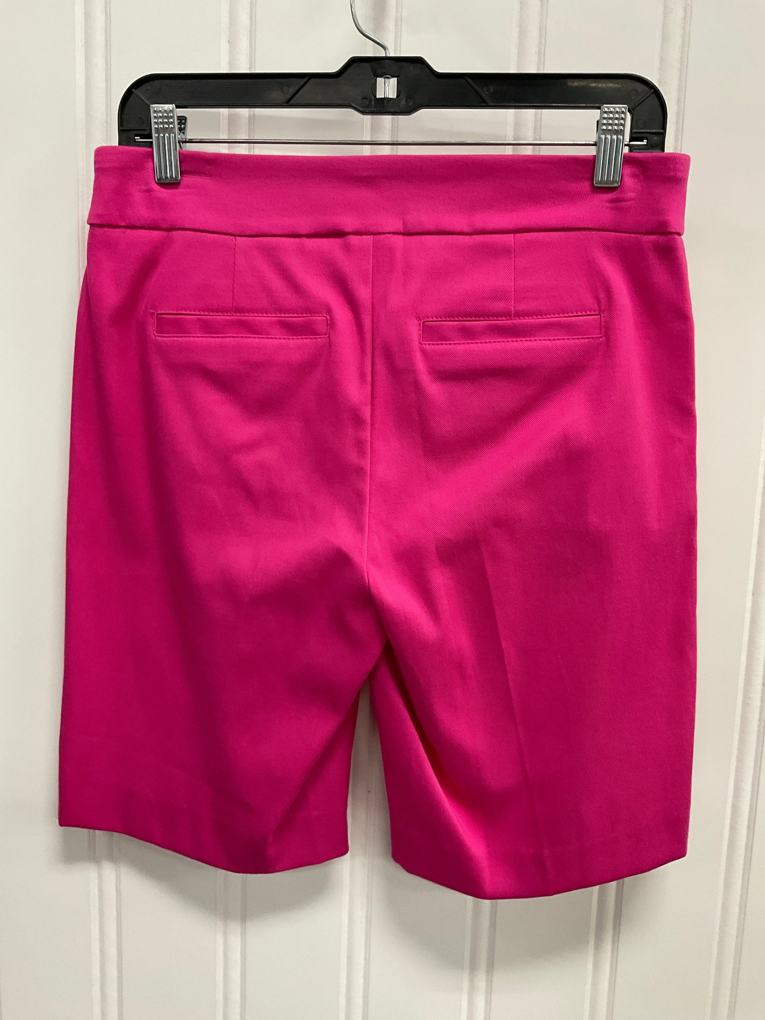 Shorts By Time And Tru In Pink, Size:S
