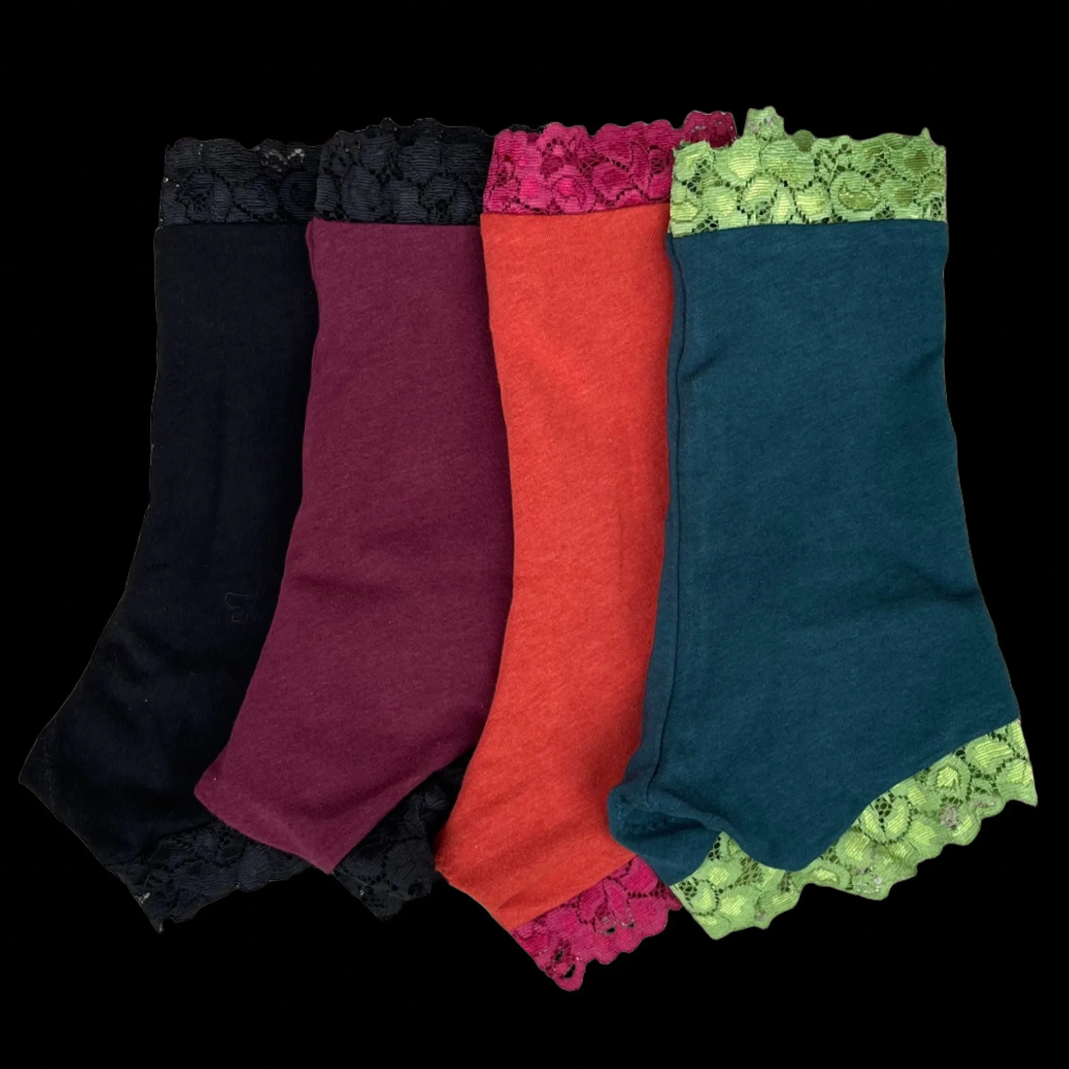 Soy Luscious Layer Undies - Organic Underwear