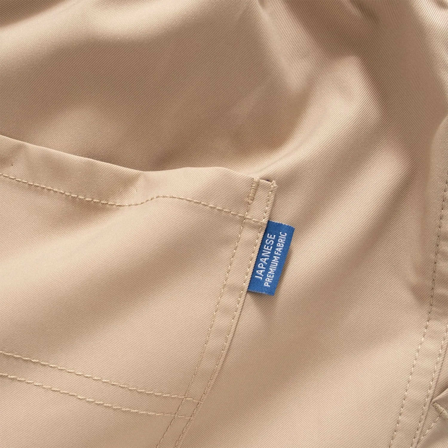 (SP326) Pro Shorts Comfy
