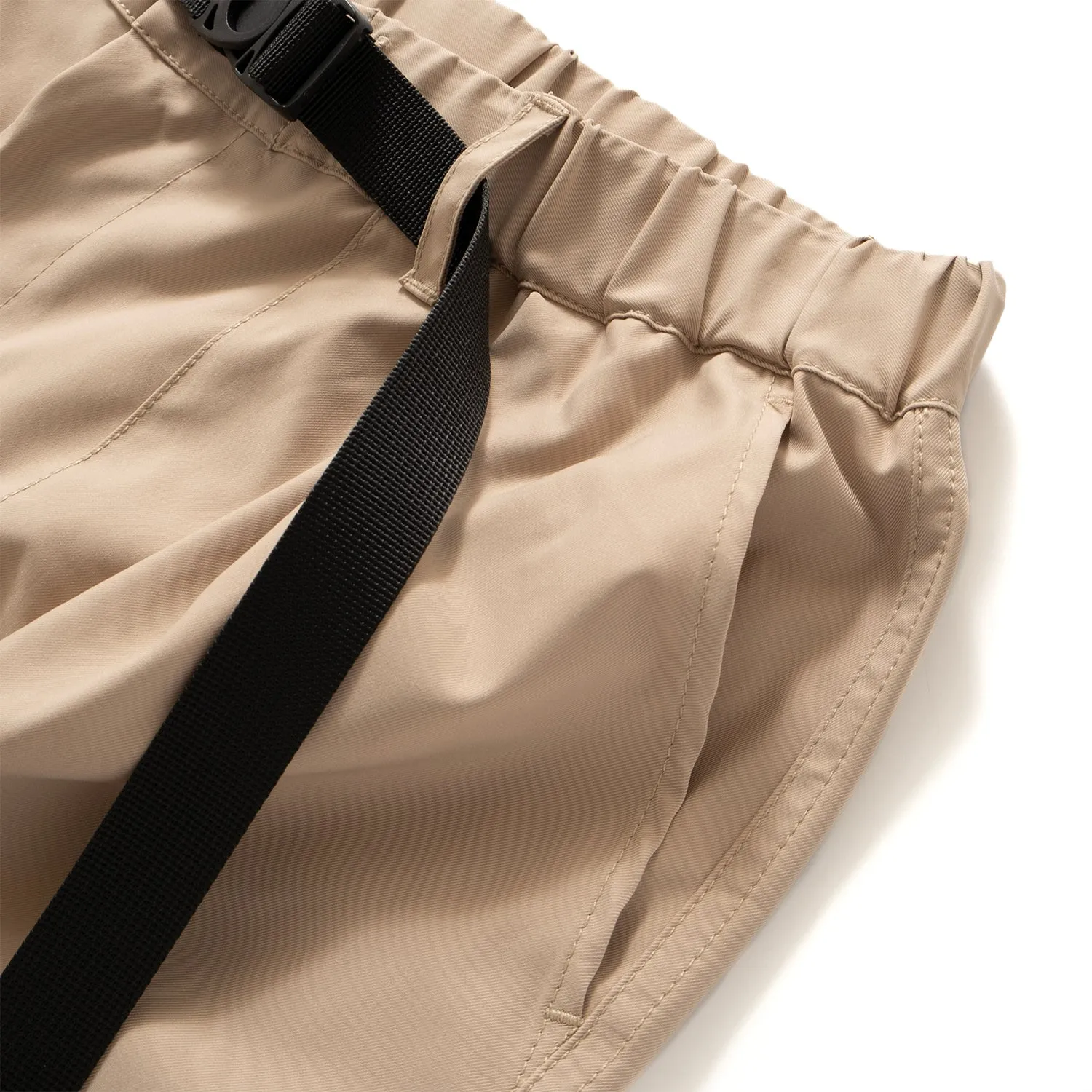 (SP326) Pro Shorts Comfy