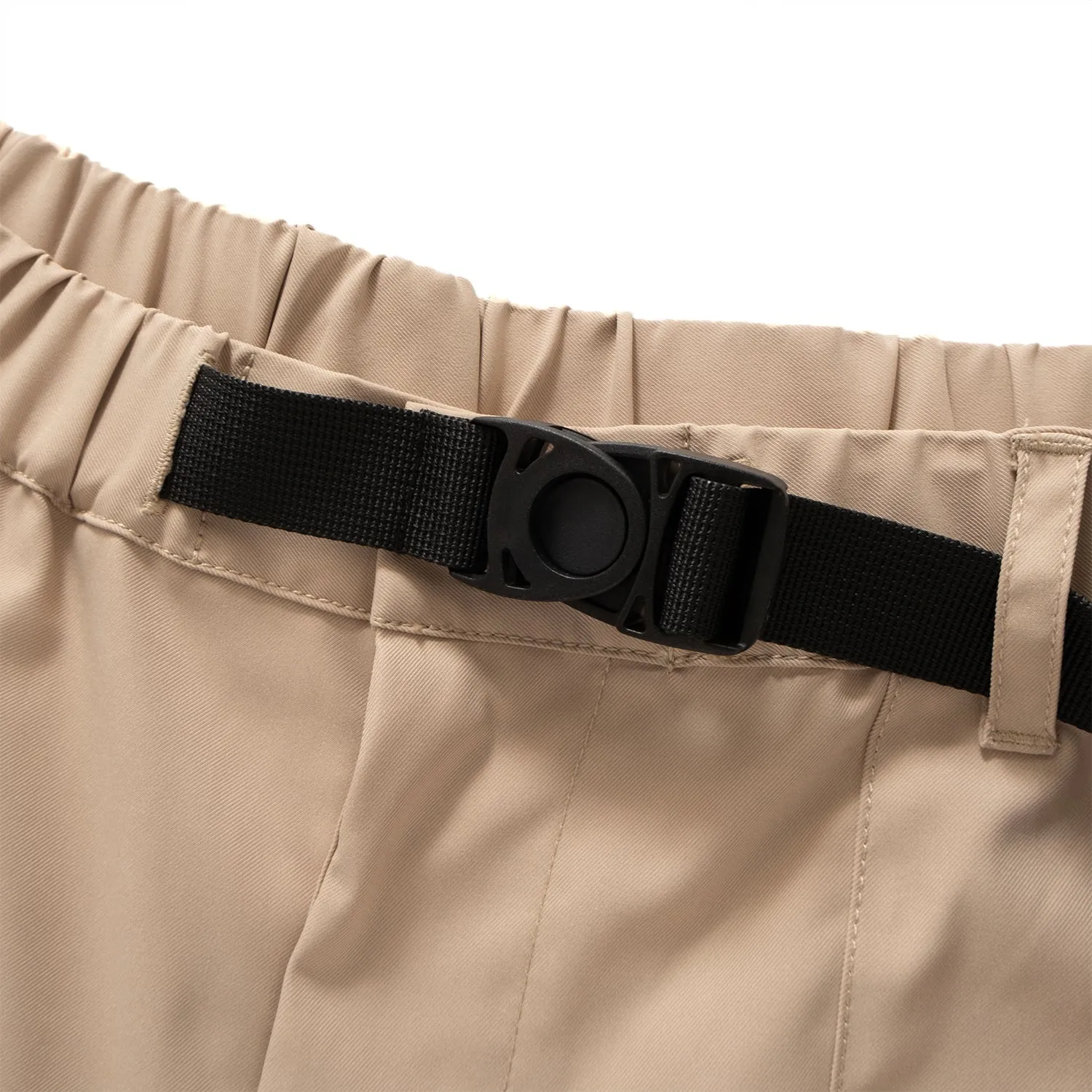 (SP326) Pro Shorts Comfy