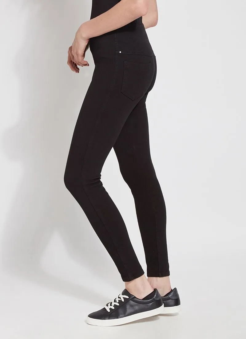 Toothpick Denim Legging