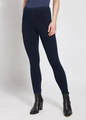 Toothpick Denim Legging
