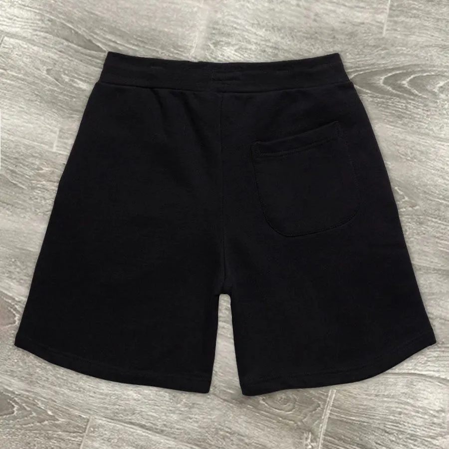 Trendy retro casual street hip-hop shorts