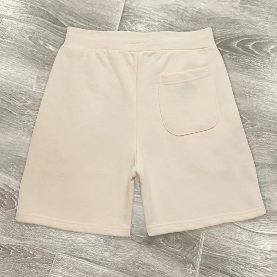 Trendy retro casual street hip-hop shorts