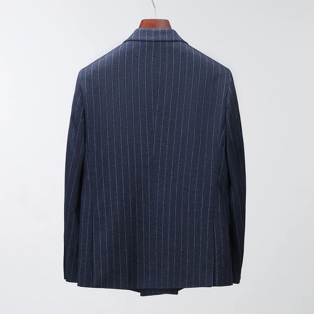 ViscoChic Elegance 3-Piece Suit