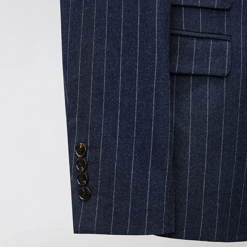 ViscoChic Elegance 3-Piece Suit