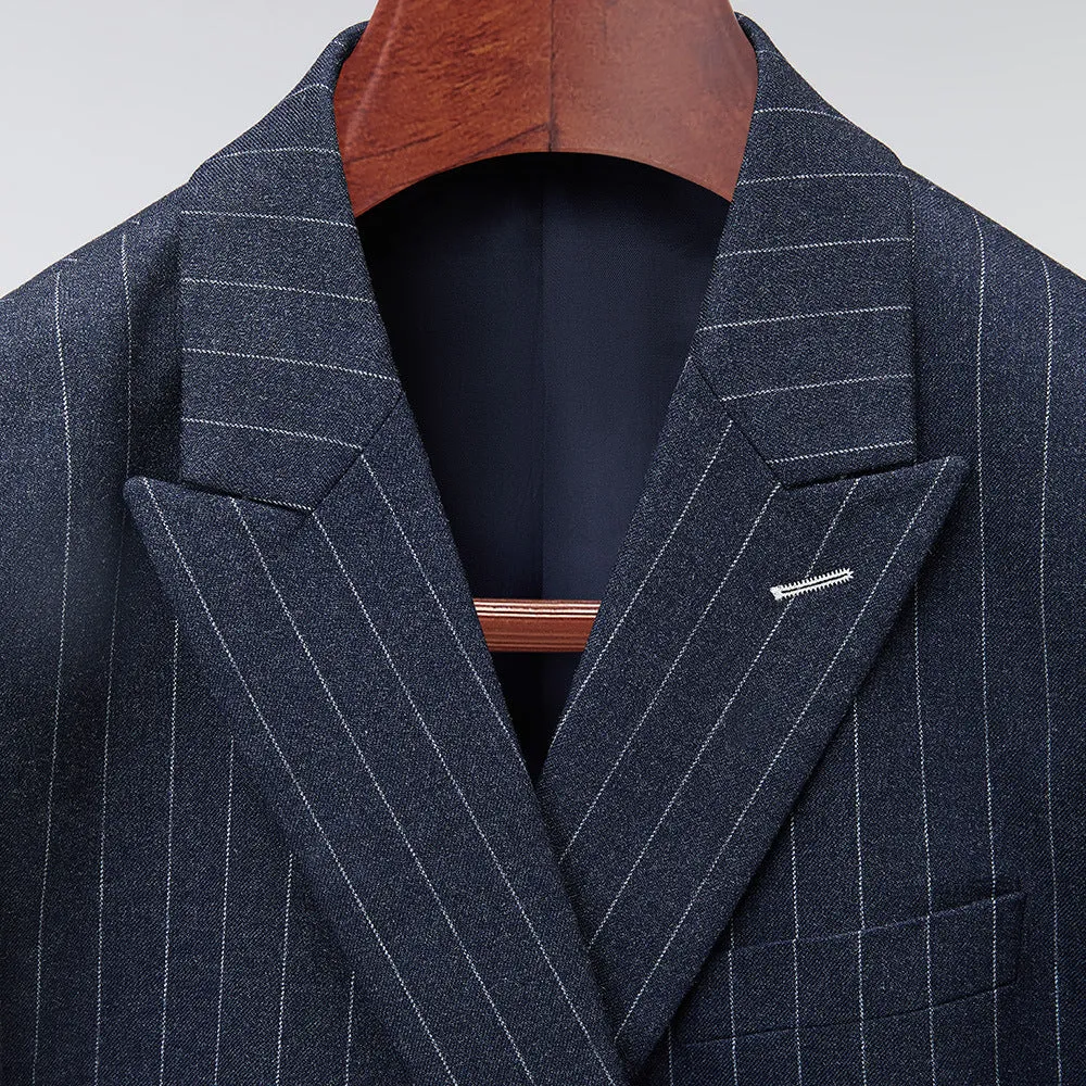 ViscoChic Elegance 3-Piece Suit