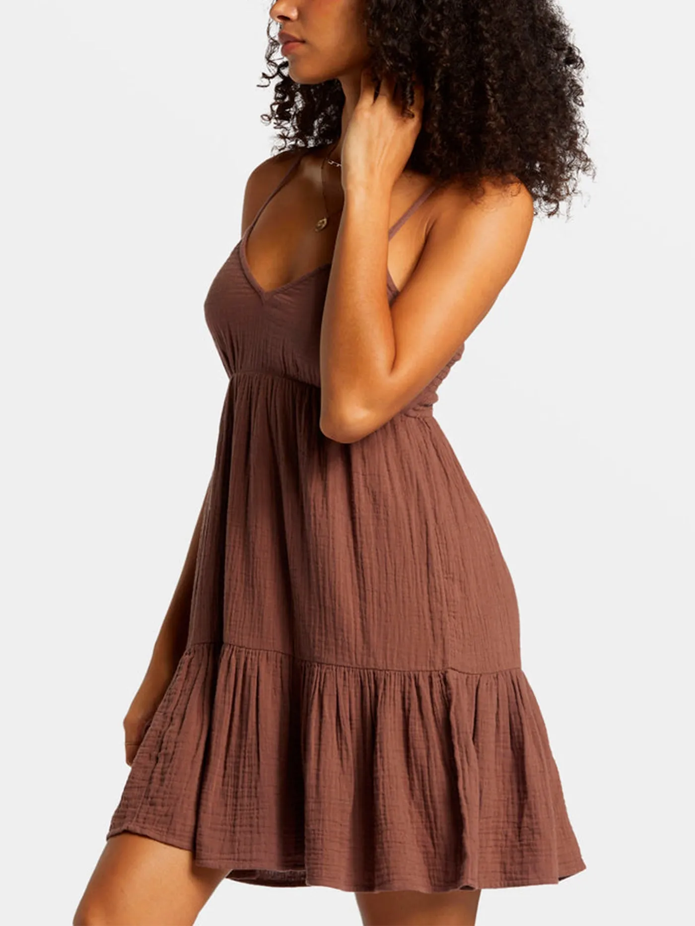 Wave After Wave Dress