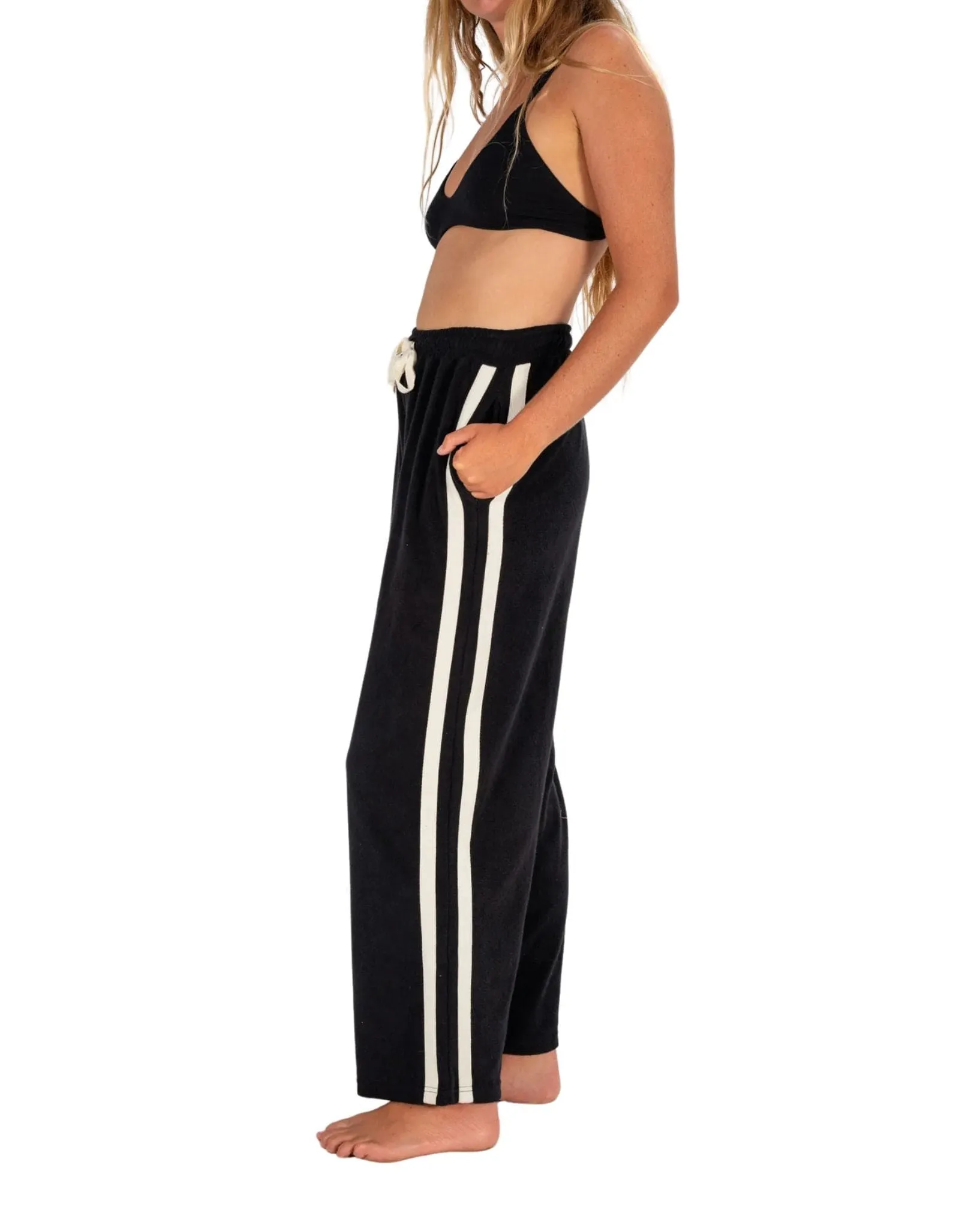 Womens Apres Surf Pant