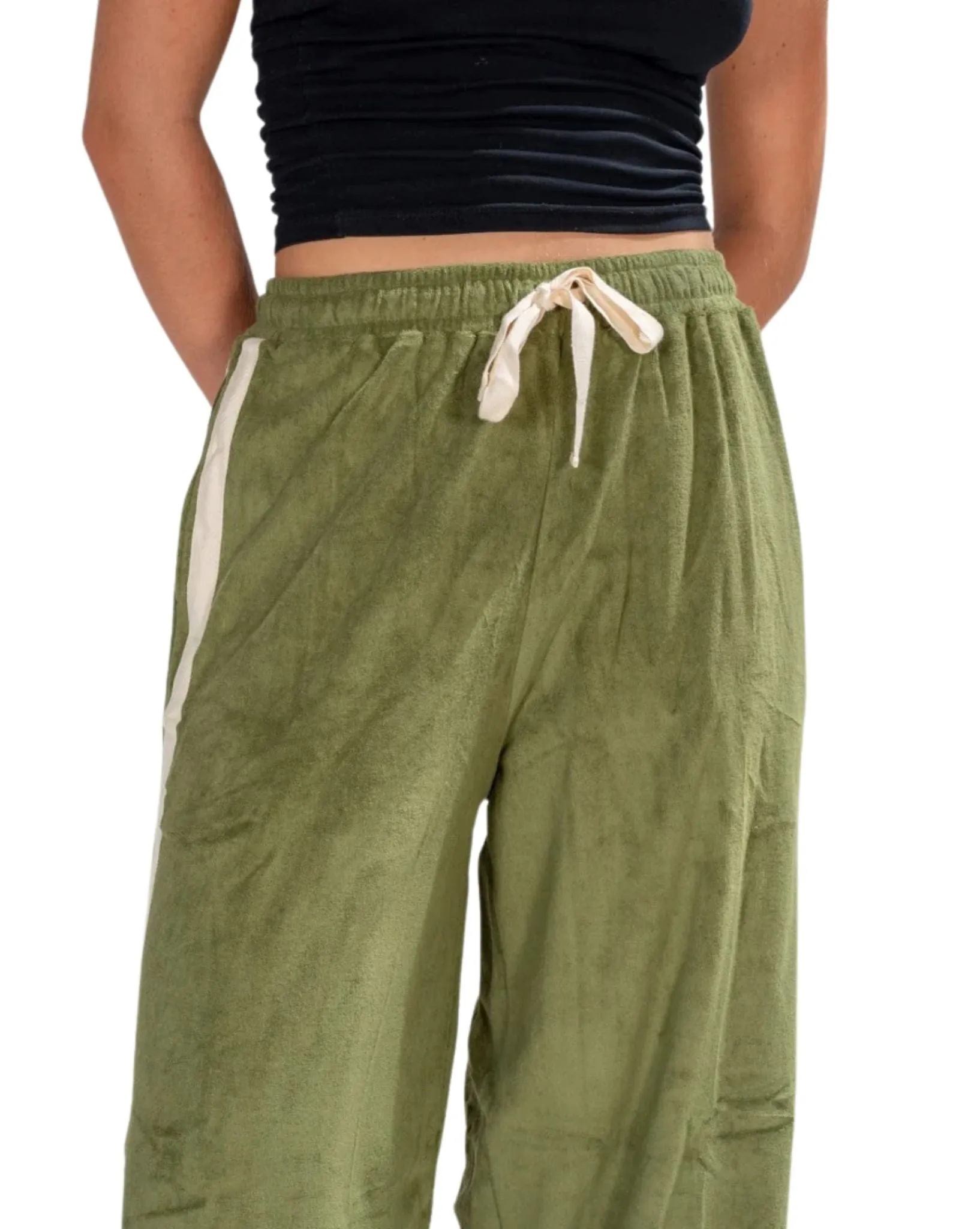 Womens Apres Surf Pant