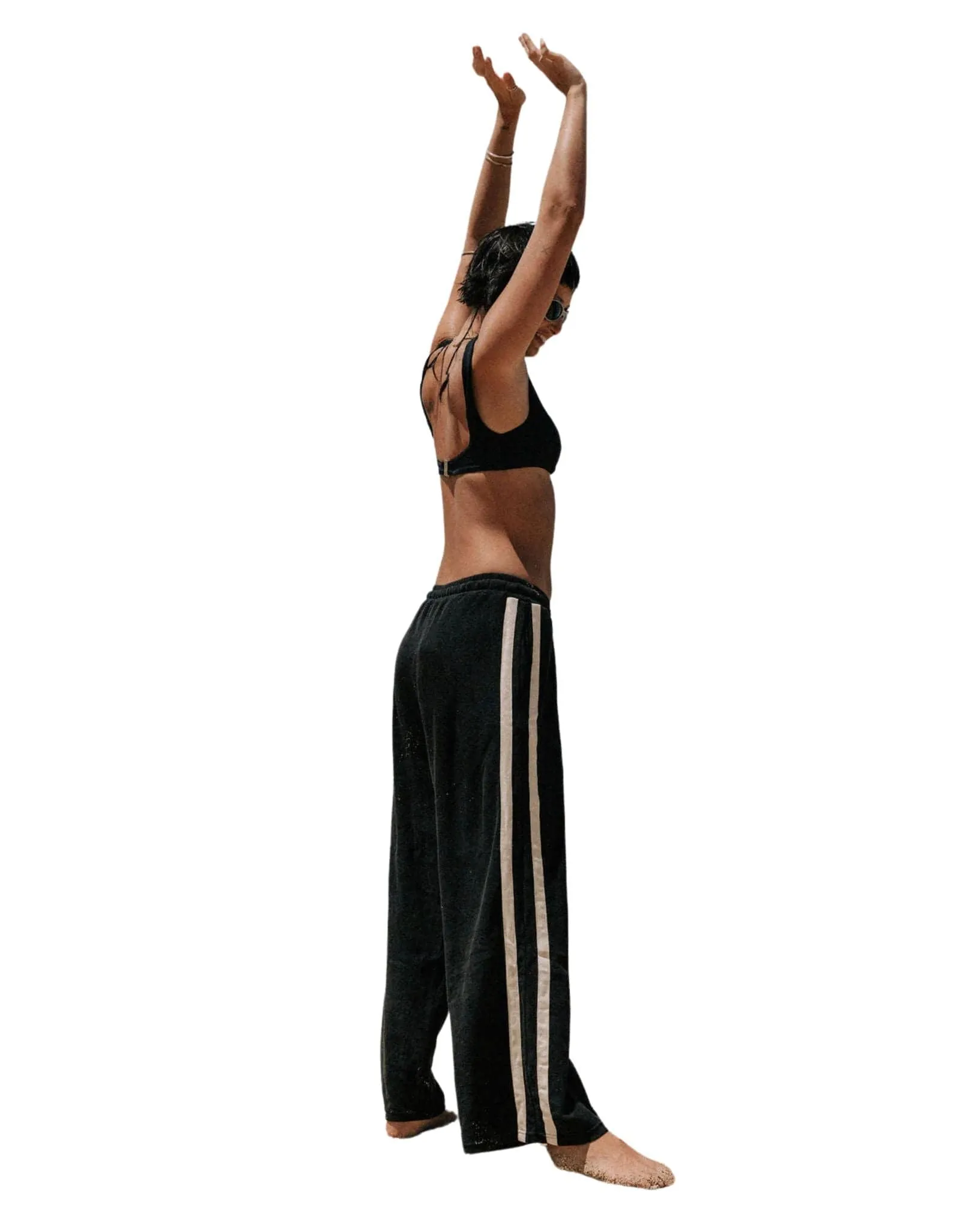 Womens Apres Surf Pant