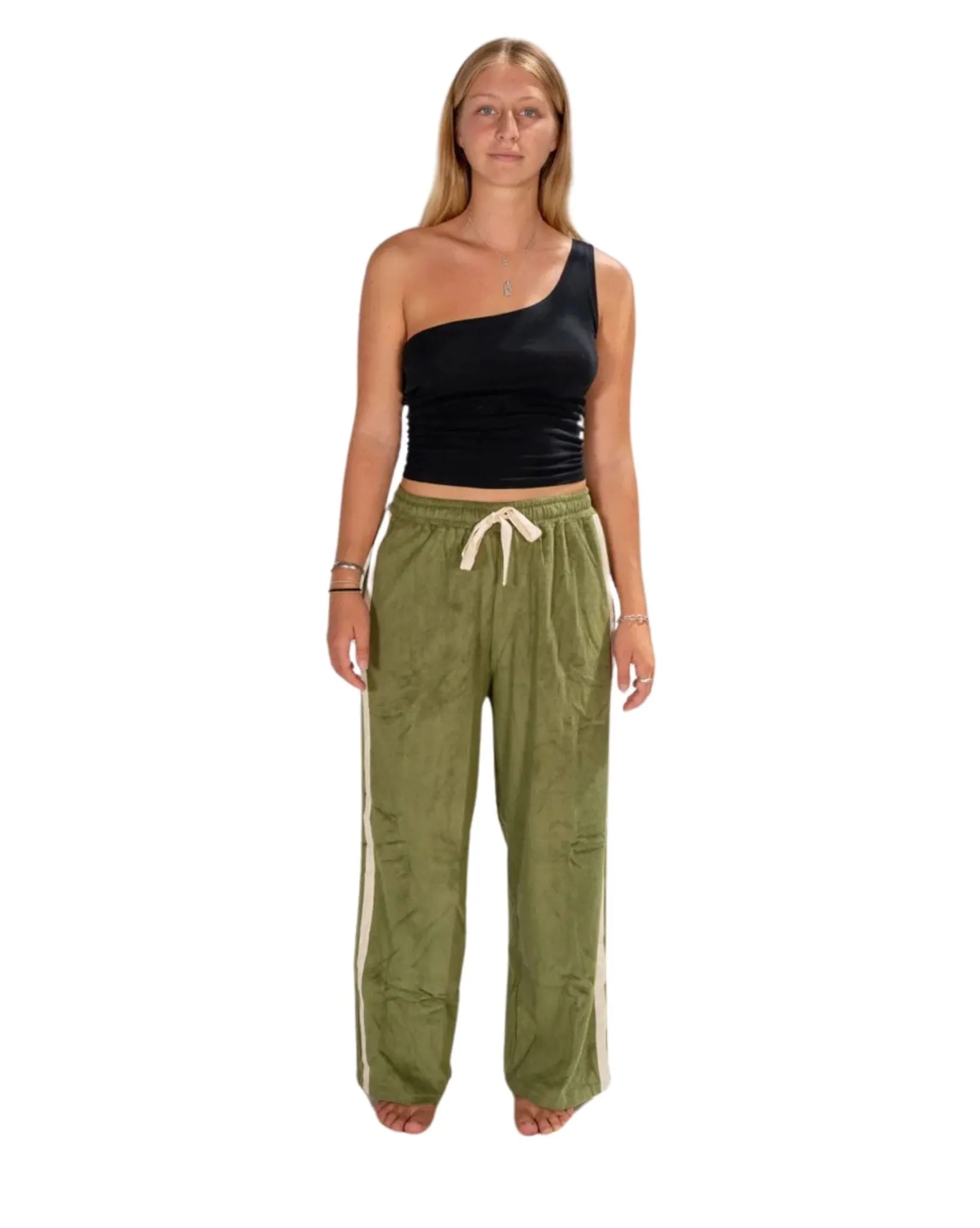 Womens Apres Surf Pant