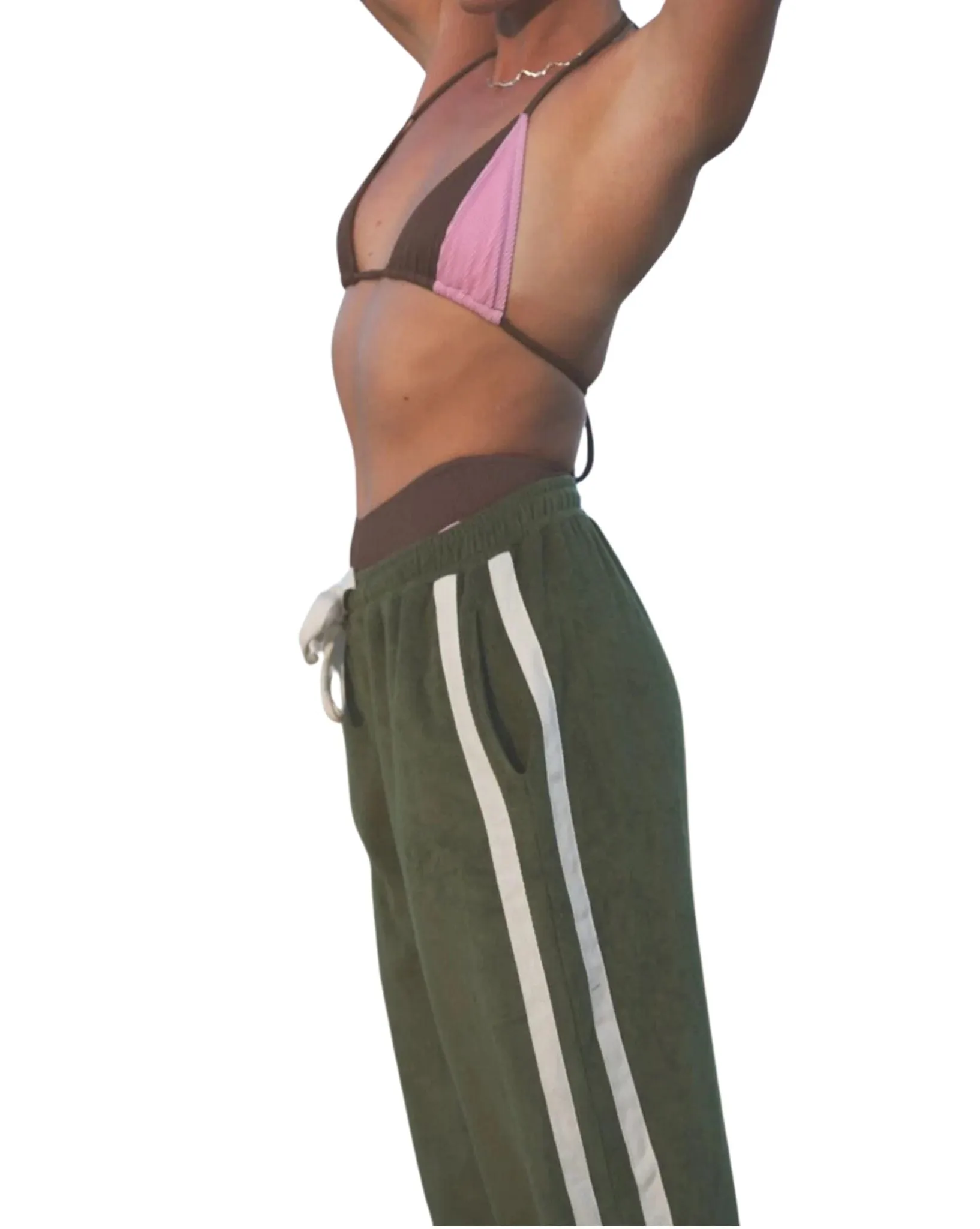 Womens Apres Surf Pant