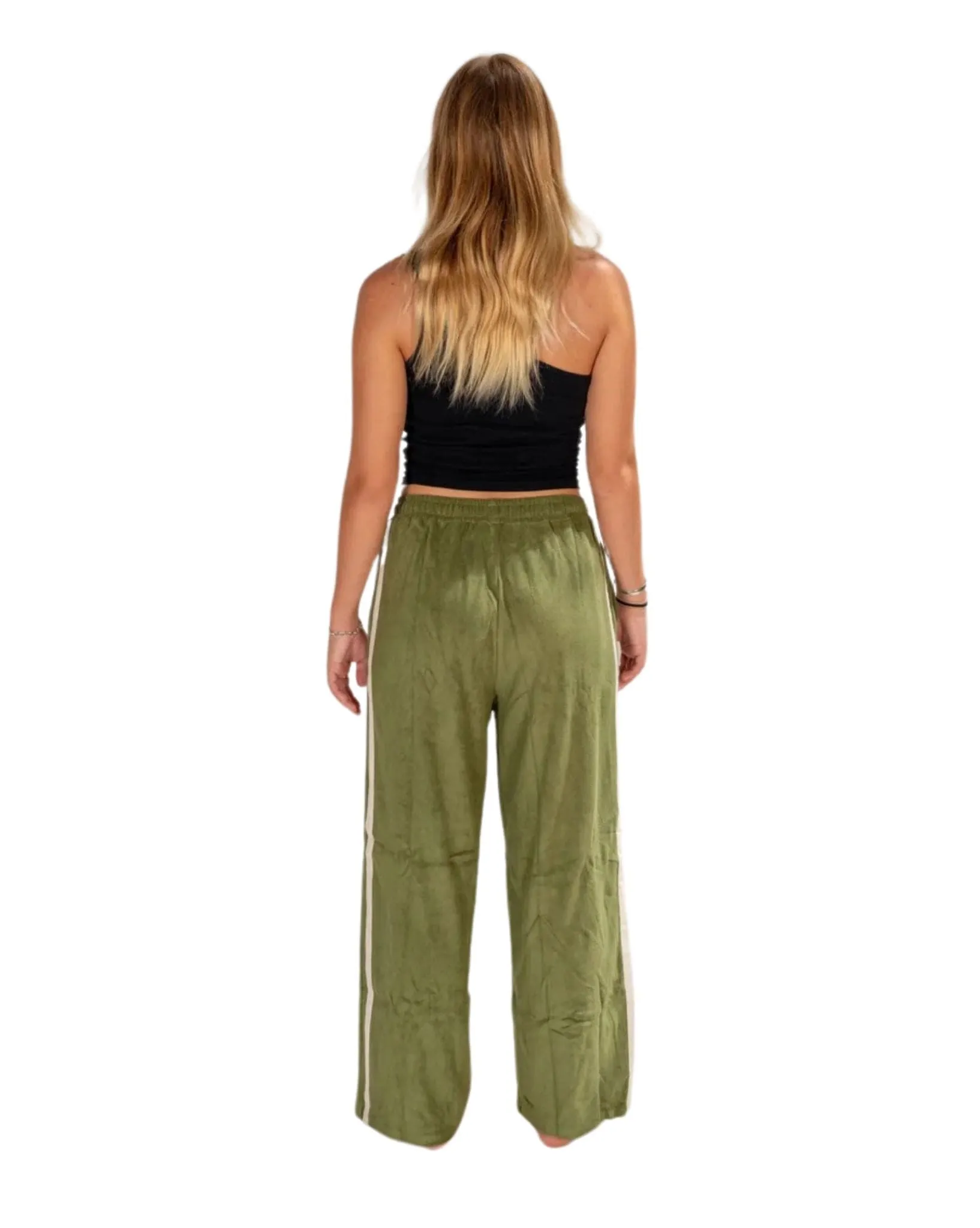 Womens Apres Surf Pant